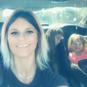 Meet your Posher, Melissa